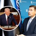 VIDEO | Pevkur: Trumpi ja ta meeskonnaga pole mõtet ilujuttu ajada