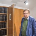 Urmas Sutrop: Vaba Lava toetuseta jätmine on kasulik ainult Ühtsele Venemaale