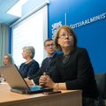 В этом году Эстония готова принять четыре-пять семей беженцев