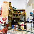 Поднятие акцизов: бросятся ли жители Эстонии в приграничные магазины?