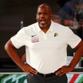 NBA korvpalliliigas vallandati järjekordne peatreener