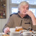 MEENUTUS: Ivo Linna mälestab Valter Ojakääru: Eesti rahvas võib taas langetada pea, et üks tõeline suurmees on lahkunud