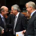 Eurotsooni rahandusministrid ei jõudnud Kreeka päästepaketi asjus kokkuleppele