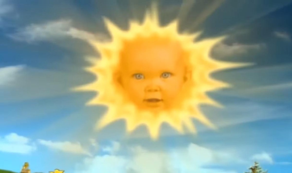 Teletubbies