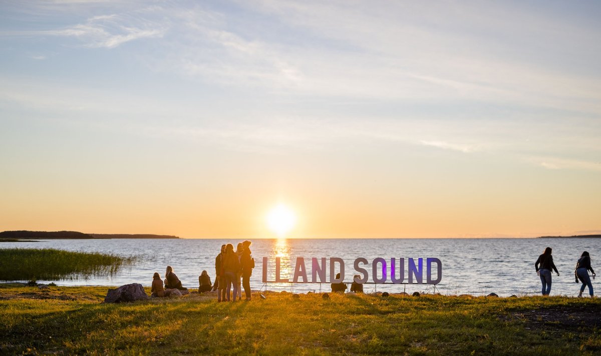 I Land Sound 2017