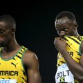 Saksamaa telekanal: ROK varjas Pekingi olümpial Jamaica sportlaste positiivseid dopinguproove