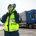 Tänasest on üle Eesti tugevdatud liiklusjärelvalve, kaasatakse kiirreageerijad
