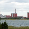 Soome Olkiluoto tuumajaama mõlemad reaktorid on võrgust välja lülitunud, võimalik on elektridefitsiit