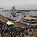 NATO nõuab Venemaalt selgitusi Kaliningradi militariseerimise kohta