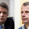 Urmas Reinsalu: homne linnapea hääletus võib läbi kukkuda, Jürgen Ligi peaks häbenema