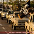 BBC: Islamiriigi kõrged sõjapealikud varjavad end Liibüas