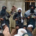 Eestlaste kunagist vastutusala Afganistanis ähvardab Talibani kätte langemine