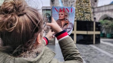 ÜLESKUTSE | Eesti Naine reisib! Kui viibid võõrsil, klõpsa ajakirjast pilt ja võid võita põnevaid auhindu