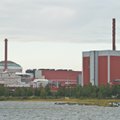 Soome valitsus kiitis heaks Fennovoima tuumajaama rajamise, rohelised lahkuvad valitsusest
