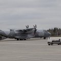 Истребители ВВС Польши приземлились в Эмари для участия в "Весеннем шторме"