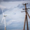 Eesti Energia investeerib tuulikute tasakaalustamiseks mitukümmend miljonit pumbajaama Estonia kaevanduses