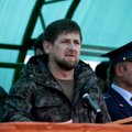 Кадыров готов идти в первых рядах пехоты в Сирии
