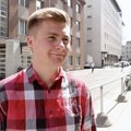 VIDEO | Eesti värskeim superstaar Uudo Sepp plaanib püsivalt pealinna kolida: olen hetkel sõbra diivani peal keras