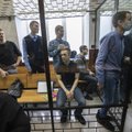 Осужденного по делу „Сети“ Максима Иванкина приговорили к 24 годам по обвинению в убийстве