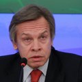 Vene riigiduumas ei välistata majandussanktsioone Läti vastu