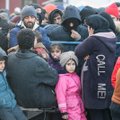 Valgevene uurimiskomitee on tunnistanud 65 inimest „inimkonna julgeoleku vastaste” kuritegude ohvriks Poola piiril
