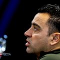 Barcelona peatreener kaebab kaks ajakirjanikku kohtusse