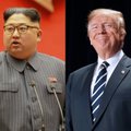 CNN сообщил о секретной подготовке встречи Дональда Трампа с Ким Чен Ыном