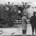 VANAD FOTOD: 1949. aasta märtsiküüditamine ja kaadrid vangilaagrist
