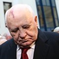 VIDEO: Gorbatšov: Putin on ebaseaduslikult võimu haaranud