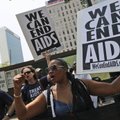 VIDEO: AIDS ei ole enam surmatõbi