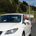 Maailma ökonoomseim sõiduauto – Seat Ibiza Ecomotive