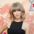 Kas Taylor Swifti suhe on hukule määratud?