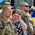 На Донбассе полностью соблюдают режим прекращения огня