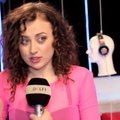 VIDEO: Teele Viira Eesti Laulu 2. poolfinaalis