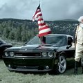 VIDEO: 2 asja, mida USA oskab - autod ja vabadus!