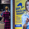 Партия реформ на муниципальные выборы в Нарве выйдет со своим списком