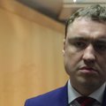 DELFI VIDEO: Taavi Rõivas eitab, et Eesti väldib armeenlaste tapatalgute nimetamist genotsiidiks Türgi survel
