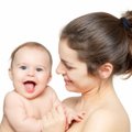Kuidas beebit ilma suuremate raskusteta rinnast võõrutada
