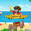Captain Cash: esimesi eestimaiseid mobiilimänge Google Play Store'is