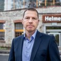 Ettevõtja Jaan Pillesaar: Eesti Vabariik koormab oma kodanikke liialt