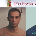 В Италии задержали босса мафии Коза ностра. Он 30 лет провел в бегах