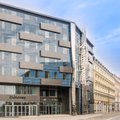Tallink Hotel Riga вновь открывает двери для посетителей