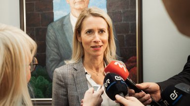 Uuring: hinnang valitsuse ja peaministri tööle pole mitme aasta jooksul veel nii kehv olnud 