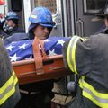 Ground Zerol töötanud päästjad nõuavad vähi eest kompensatsiooni