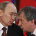 Venemaa taganes diilist OPEC-iga ja läheb hinnasõtta
