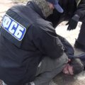 FSB teatas kahe terrori ettevalmistamises kahtlustatava Kesk-Aasia mehe tapmisest