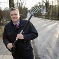 Jaanus Marrandi: minister Järvik on teinud ridamisi rumalaid otsuseid