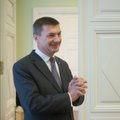 Peaminister Ansip: Kõrgõzstan on Eestile ja Euroopa Liidule oluline partner