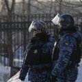 Venemaa politsei tungis opositsiooni foorumile ja pidas kinni kõik osalejad
