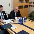 Мартин Хельме предложил урезать расходы на оборону и взять кредит на 300 млн евро